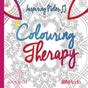 Colouring Therapy cover image cdn