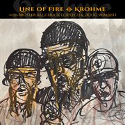 Line Of Fire cover image cdn