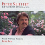 Ich Träume Mit Offenen Augen - Peter Seiffert Sings Operetta cover image cdn