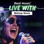 Live With Bishop Gunn cover image cdn