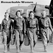 Remakable Women cover image cdn