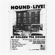 Live! At Golden Tea House cover image cdn