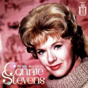 The Very Best Of Connie Stevens cover image cdn