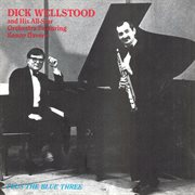 Dick Wellstood- Kenny Davern cover image cdn