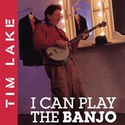 I Can Play The Banjo cover image cdn