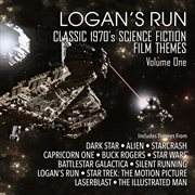 Logan's Run: Classic 1970S Science Fiction Themes cover image cdn