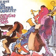 Featuring Zoot Sims cover image cdn