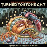 Turned To Stone: Chapter 7 cover image cdn