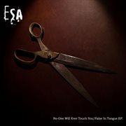 No-One Will Ever Touch You / False In Tongue Ep cover image cdn