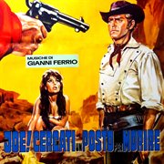Joe... Cercati Un Posto Per Morire! [Original Soundtrack] cover image cdn