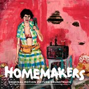 Homemakers Original Movie Soundtrack cover image cdn