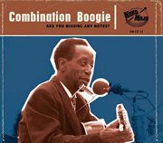 Combination Boogie cover image cdn