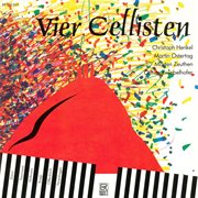 Four Cellists cover image cdn