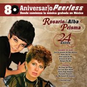 Peerless 80 Aniverario - 24 Éxitos cover image cdn