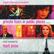 Private Fears In Public Places (Coeurs): Original Motion Picture Soundtrack cover image cdn