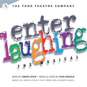 Enter Laughing [Original Off Broadway Cast] cover image cdn