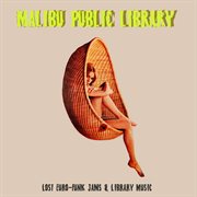 Malibu Public Library: Lost Euro-Funk Jams & Library Music cover image cdn