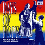Days Of Hope [Original London Cast Recording] cover image cdn