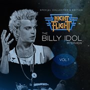 Night Flight Interview: Billy Idol cover image cdn