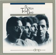 Thom Rotella Band cover image cdn