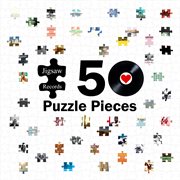 Puzzle Pieces cover image cdn