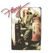 Foxy (Expanded Edition) cover image cdn