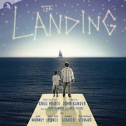 The Landing: Complete Recording [Original Off Broadway Cast] cover image cdn