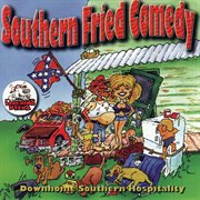 Southern Fried Comedy cover image cdn