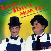 Laurel And Hardy's Music Box cover image cdn