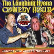 The Laughing Hyena Comedy Hour cover image cdn