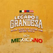 Soy Mexicano cover image cdn