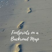 Footprints On A Backroad Map cover image cdn