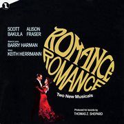 Romance Romance [Original Broadway Cast] cover image cdn