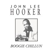 Boogie Chillun cover image cdn