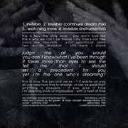 Invisible cover image cdn