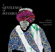 A Gentleman Of Istanbul cover image cdn