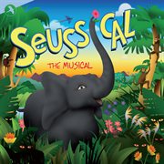 Seussical [Original Off Broadway Cast] cover image cdn