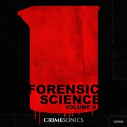 Forensic Science Vol. Ii cover image cdn