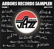 Sampler Arbors Records cover image cdn