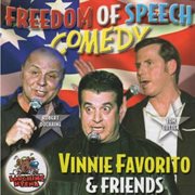 Freedom Of Speech Comedy cover image cdn