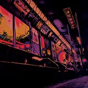 I Dream Alone cover image cdn