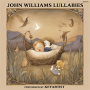 John Williams Lullabies cover image cdn