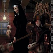 Purity Through Dismemberment cover image cdn