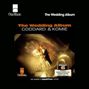 The Wedding Album cover image cdn