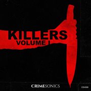 Killers Vol. I cover image cdn