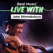 Live With Jake Shimabukuro cover image cdn