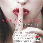 Speak Low cover image cdn
