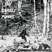 A Momentary Cure For Boredom Anthology Vol. 1 cover image cdn