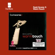 Fresh Scores 3: Warm Touch cover image cdn