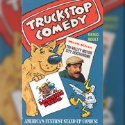 Tri-Valley Motor City Deathdrome cover image cdn